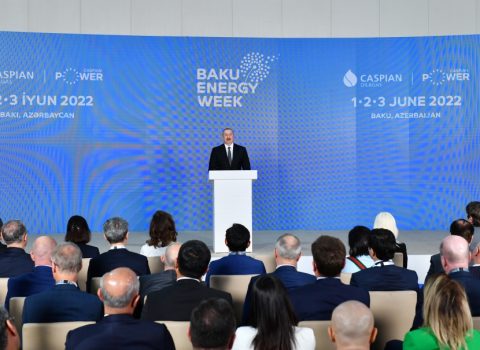 Prezident: “Azərbaycan bütün öhdəliklərini yerinə yetirən etibarlı ölkədir”