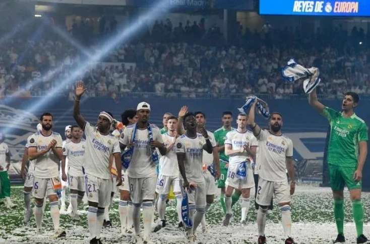 UEFA-dan ŞOK QƏRAR - Onların medalı ləğv edildi
