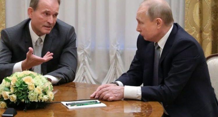 Putinin yaxın dostunun məhkəməsi başlayır Putinin yaxın dostunun məhkəməsi başlayır