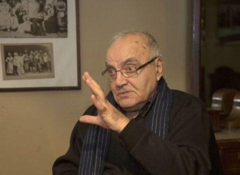 Məşhur rejissor vəfat etdi