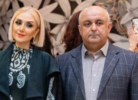 Gülnarə Xəlilovanın ailəsində ağır itki – FOTO