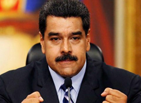 Nikolas Maduro azərbaycanlı məşhurla görüşünün görüntüsünü yaydı – VİDEO + FOTO