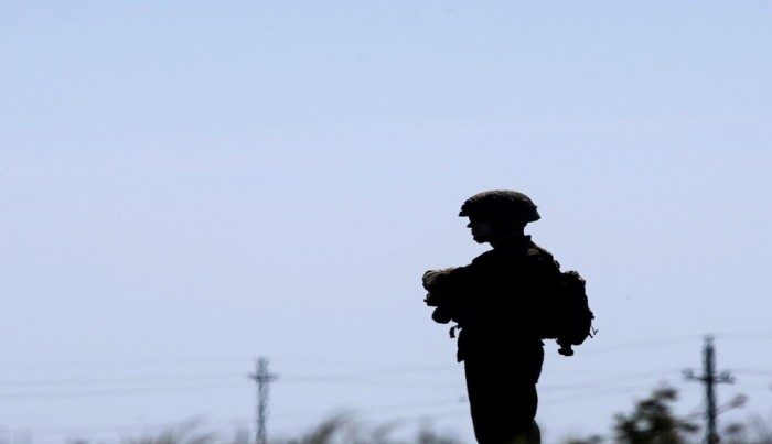 Azərbaycan mülki şəxsi erməni tərəfinə QAYTARDI Azərbaycan mülki şəxsi erməni tərəfinə QAYTARDI