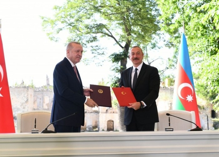 Şuşa Bəyannaməsinin ildönümünü Qarabağda qeyd ediləcək
