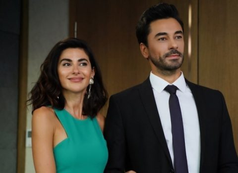 Nəsrinlə Gökhan ayrıldı