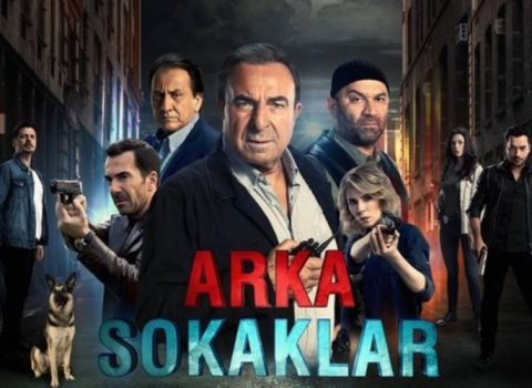 “Arka sokaklar”a vida edir – FOTO