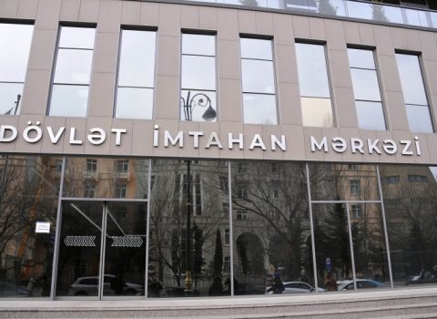 DİM doktorantura üzrə imtahan verənlərə müraciət etdi