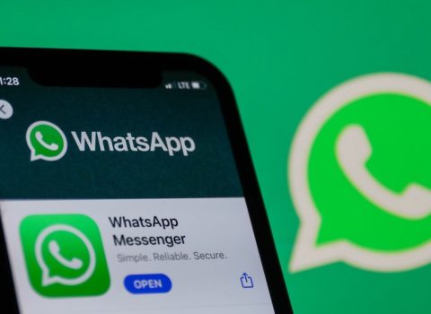 “Whatsapp”da yeni fuksiya