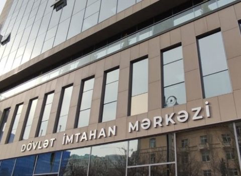 DİM ümumtəhsil müəssisələrinə müraciət etdi