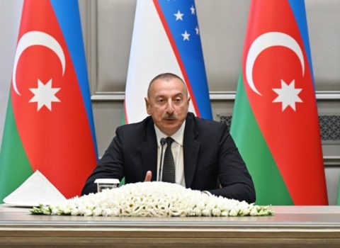 İkitərəfli münasibətlərə daim xüsusi diqqət ayırıram – İlham Əliyev