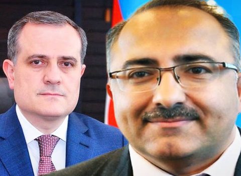 Prezident Ceyhun Bayramovun qardaşını TƏLTİF ETDİ