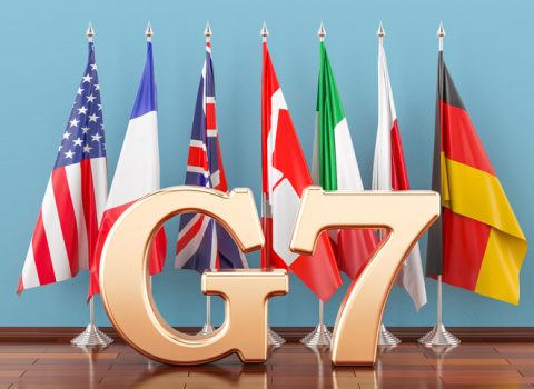 G7 və Avstraliya Rusiya nefti ilə bağlı qərar qəbul etdi