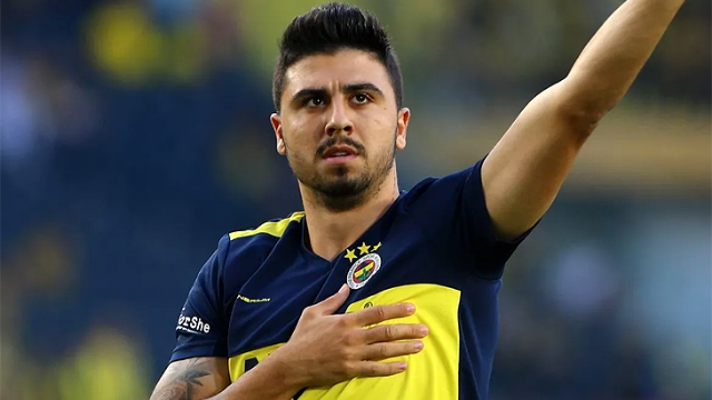 Ozan Tufan İngiltərə klubuna transfer olacaq