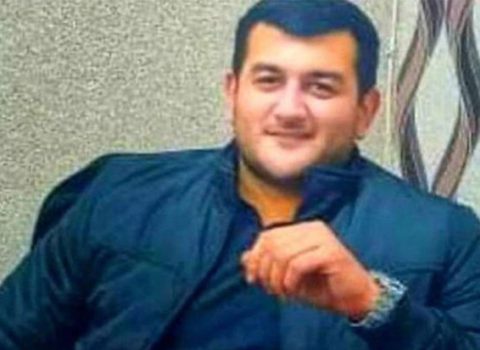 İdman zalında qətl törədən şəxsin ittihamı ağırlaşdırıldı