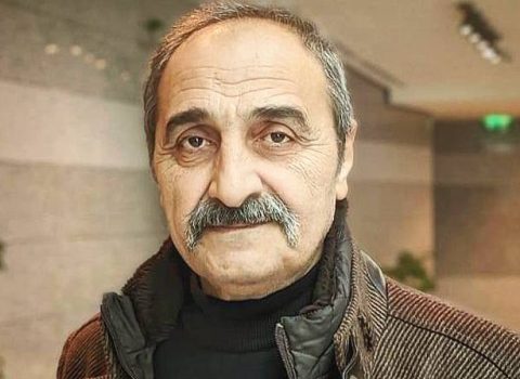 Ötən ay qardaşını itirən Xalq artistinə daha bir AĞIR ZƏRBƏ