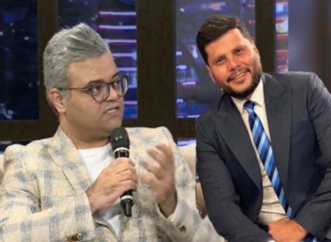 Zaurun efirdən qovduğu müğənni danışdı