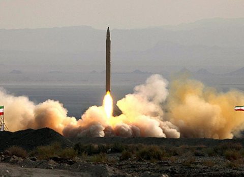 İran dayanmır: İsrail və ABŞ bazaları BELƏ VURULUR