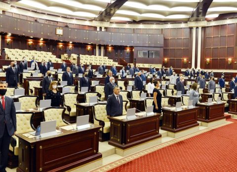 Azərbaycanda deputatların maaşı artırılır – MƏBLƏĞLƏR