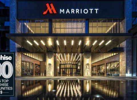 “Marriott” otellər şəbəkəsi də Rusiyanı tərk etdi