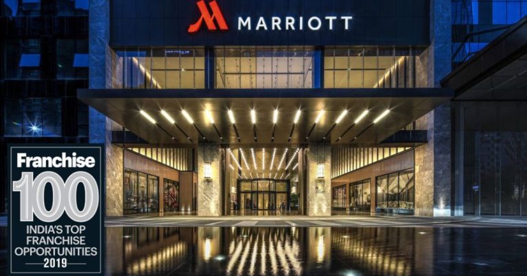 “Marriott” otellər şəbəkəsi də Rusiyanı tərk etdi “Marriott” otellər şəbəkəsi də Rusiyanı tərk etdi