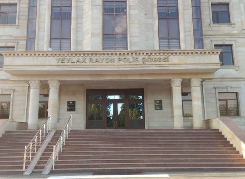 Yevlaxda narkotik yetişdirən ata-oğul SAXLANILDI
