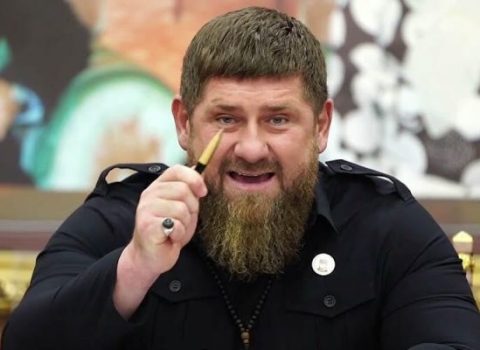 Kadırov əxlaqsız “əyləncə”nin 3 iştirakçısını “itirdi” – Qroznıda məşum OLAY – FOTO