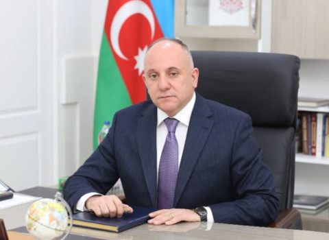 Azər Rəcəbova ağır cəza verildi