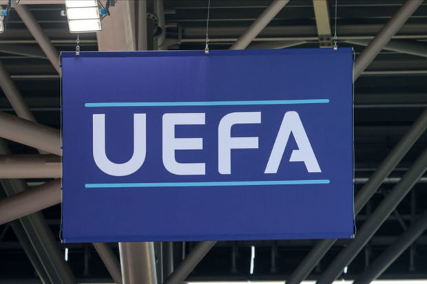 UEFA Dnestryanı bölgədə beynəlxalq matçları qadağan etdi