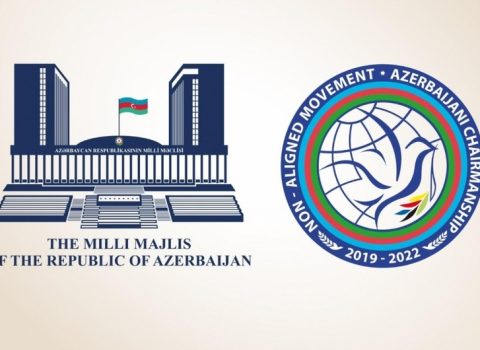 Qoşulmama Hərəkatı Parlament Şəbəkəsinin Bakı konfransı davam edir