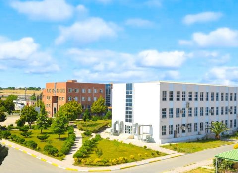 Bakı Mühəndislik Universitetində iki ixtisasa qəbul dayandırıldı