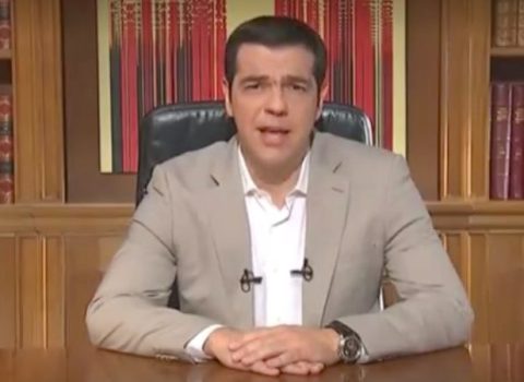 Yunan müxalifəti Türkiyəni ilə dialoqa çağırır