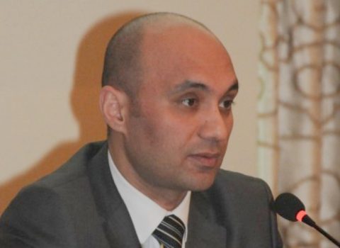 Azərbaycanın NATO yanındakı nümayəndəsi geri çağırıldı
