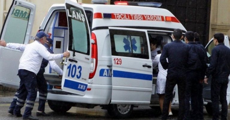 Şəkidə şagird və müəllimlərin olduğu avtobus AŞDI – Xeyli sayda yaralı var / YENİLƏNİB Şəkidə şagird və müəllimlərin olduğu avtobus AŞDI – Xeyli sayda yaralı var / YENİLƏNİB