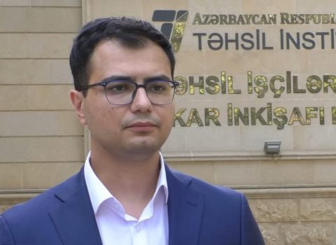 Məktəbdənkənar təhsil müəssisələrinə işə qəbul MİQ vasitəsilə keçirilməyəcək