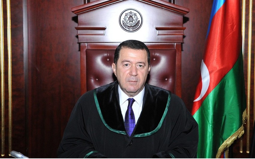 Fərhad Əliyev vəfat etdi - FOTO