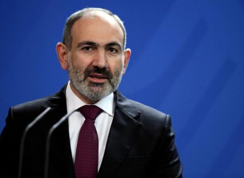 Paşinyanın Qarabağla bağlı etirafı üzə çıxdı: “Bir imza ilə gərək qaytarardım”