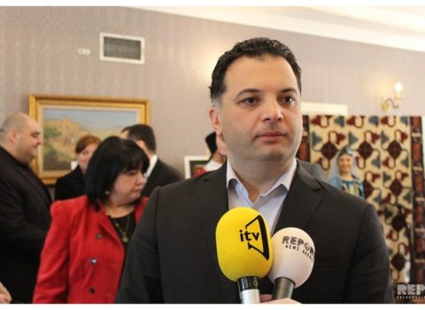 Tbilisi merinin müavini intihar etdi – YENİLƏNİB