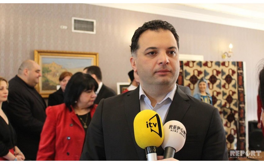 Tbilisi merinin müavini intihar etdi - YENİLƏNİB