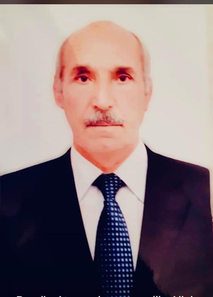 Azərbaycanlı məşqçi ağır xəstəlikdən vəfat etdi
