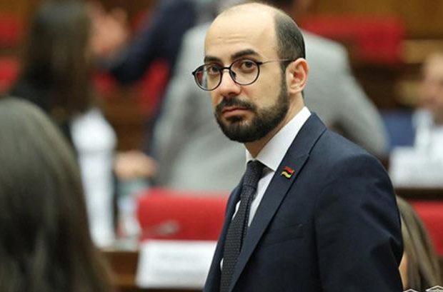 Ovannisyan azərbaycanlıların İrəvana səfərindən DANIŞDI