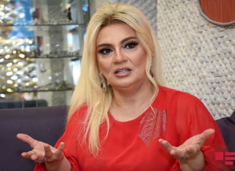 Nüşabə Ələsgərli məhkəmə ilə hədələndi – VİDEO
