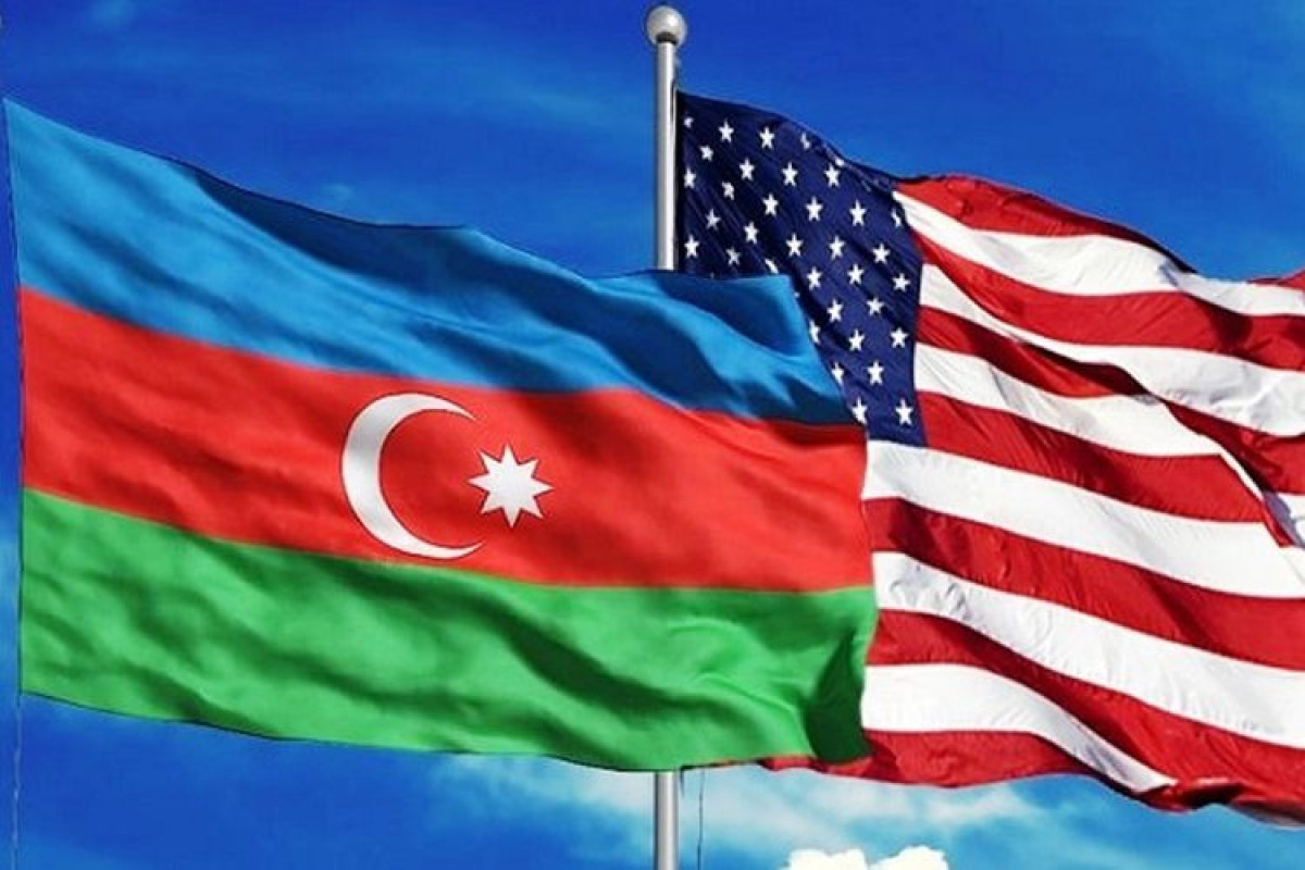ABŞ Azərbaycanla əməkdaşlığı gücləndirəcək