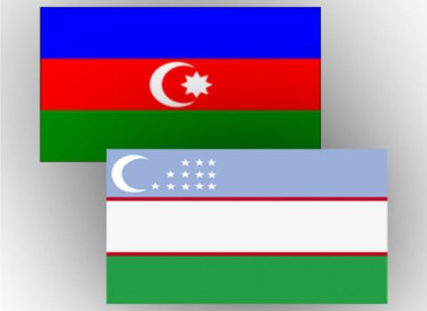Azərbaycanla Özbəkistan arasında bir sıra sazişlər təsdiqləndi