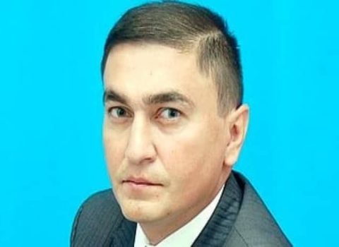 Xəbər portalının rəhbəri 123 min manatlıq dələduzluq edib