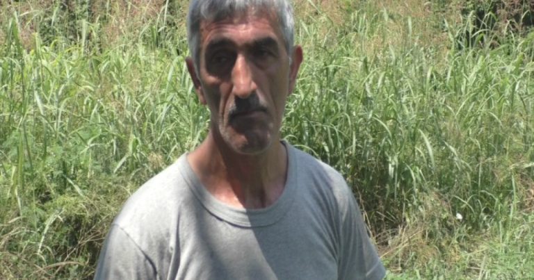 İcarəyə götürdüyü torpaqda narkotik yetişdirən şəxs TUTULDU – FOTO İcarəyə götürdüyü torpaqda narkotik yetişdirən şəxs TUTULDU – FOTO