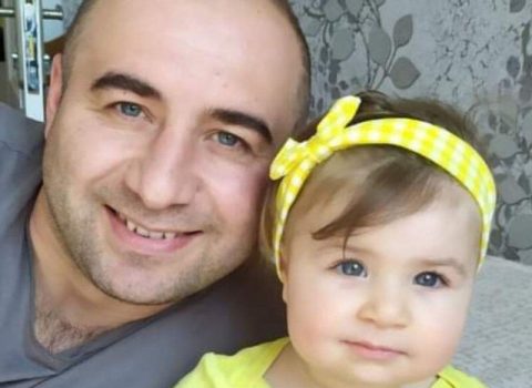 “Şagirdləri bütün gecəni qan axtardılar” – Qəzada ölən müəllimin ACI HEKAYƏSİ