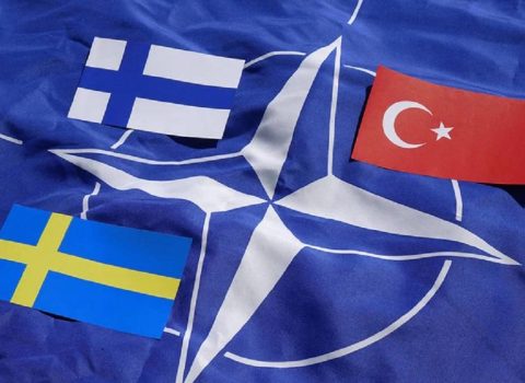 Ankara: “İsveç və Finlandiya Türkiyə ilə razılaşmaları YERİNƏ YETİRMƏYİB”