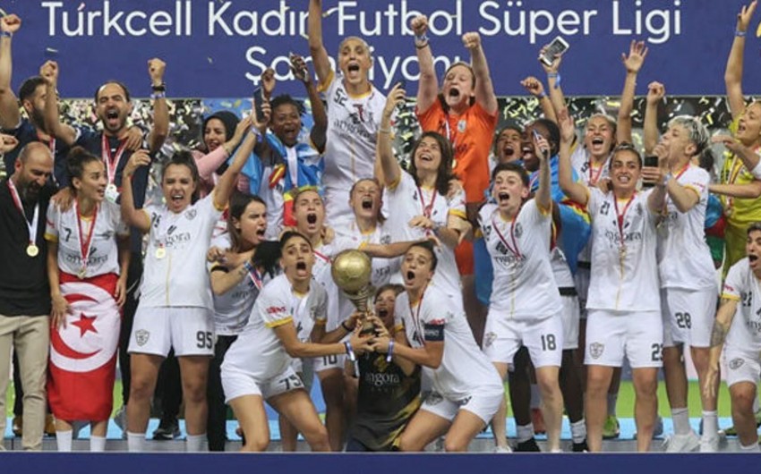 Azərbaycanlı futbolçular üçün Çempionlar Liqasında rəqib müəyyənləşdi