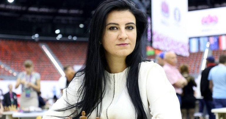 Zeynəb Məmmədyarova direktor TƏYİN EDİLDİ Zeynəb Məmmədyarova direktor TƏYİN EDİLDİ