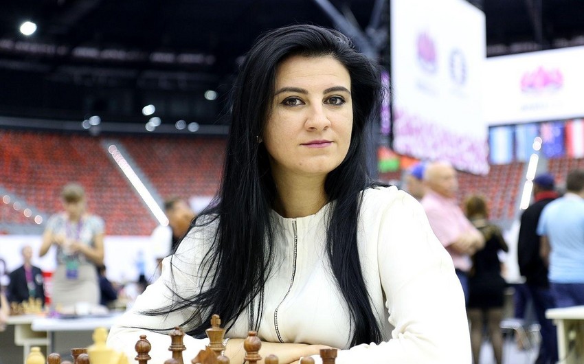 Zeynəb Məmmədyarova direktor TƏYİN EDİLDİ